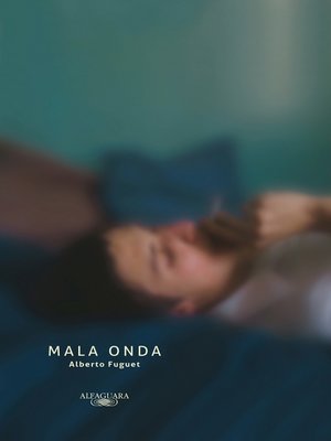 cover image of Mala Onda (edición aniversario)